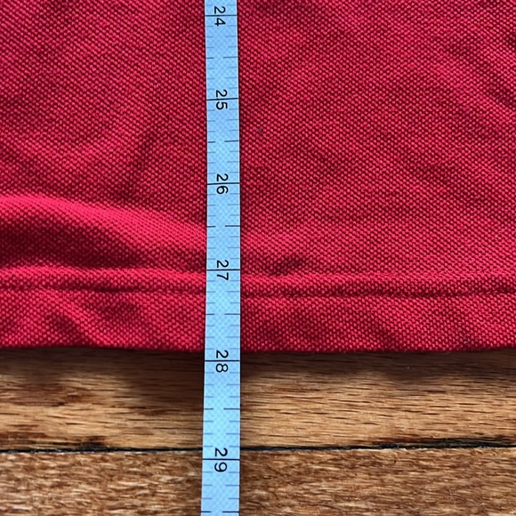 Vintage Coca Cola Polo Shirt / Large - Picture 7 of 14